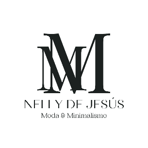 Moda y Minimalismo, de Nelly de Jesús